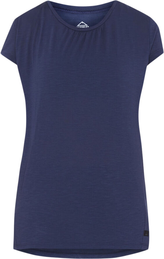 MCKINLEY Kaiko II T-shirt Blå