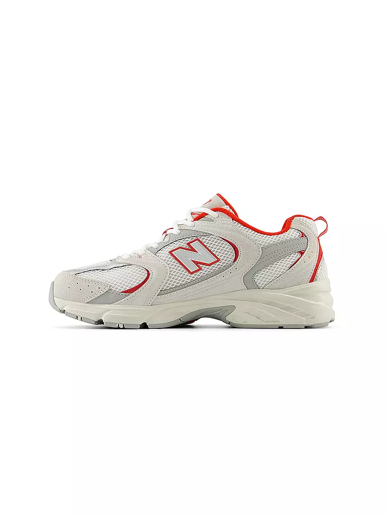 NEW BALANCE Sneaker 530 beige