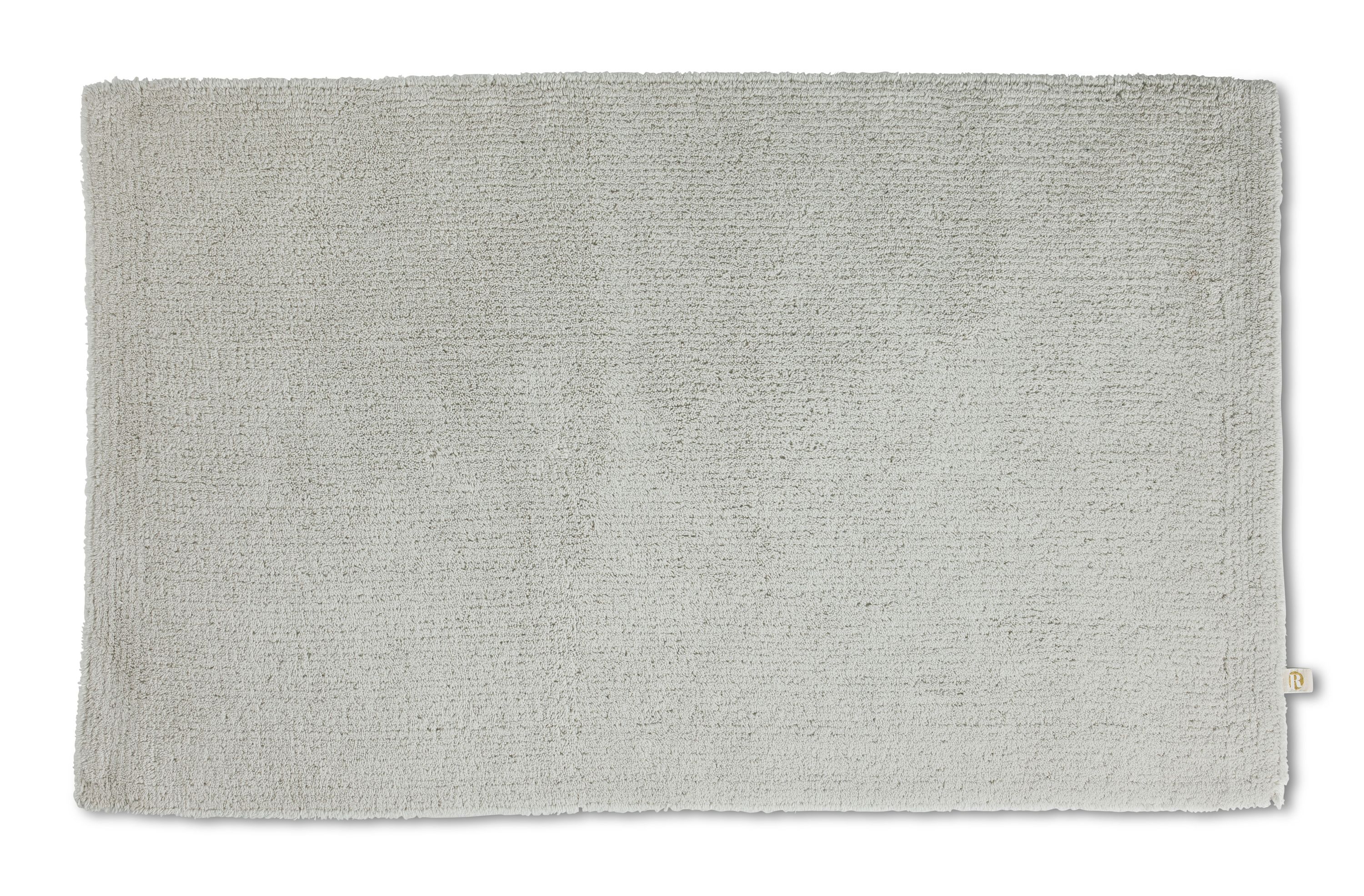 Badematte RHOMTUFT PUR 50 x 75 cm