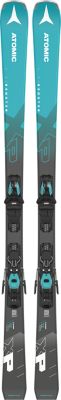 AtomicREDSTER XP + M 10 GW - grau