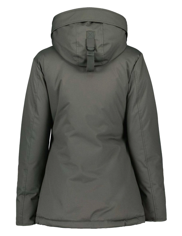 AIRFORCE Winterjas 4 Pocket Parka  HRW0437