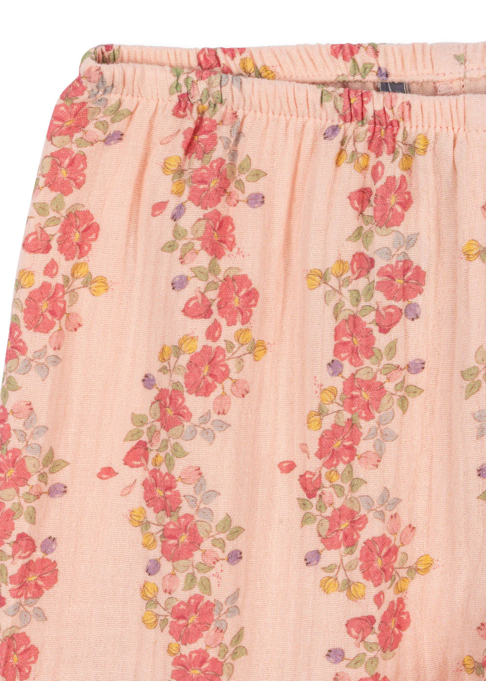 Coco bukser - floria pink - 12M