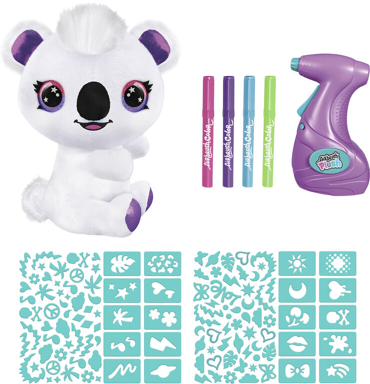 Airbrush Plush AIRBRUSH PLUSH Koala