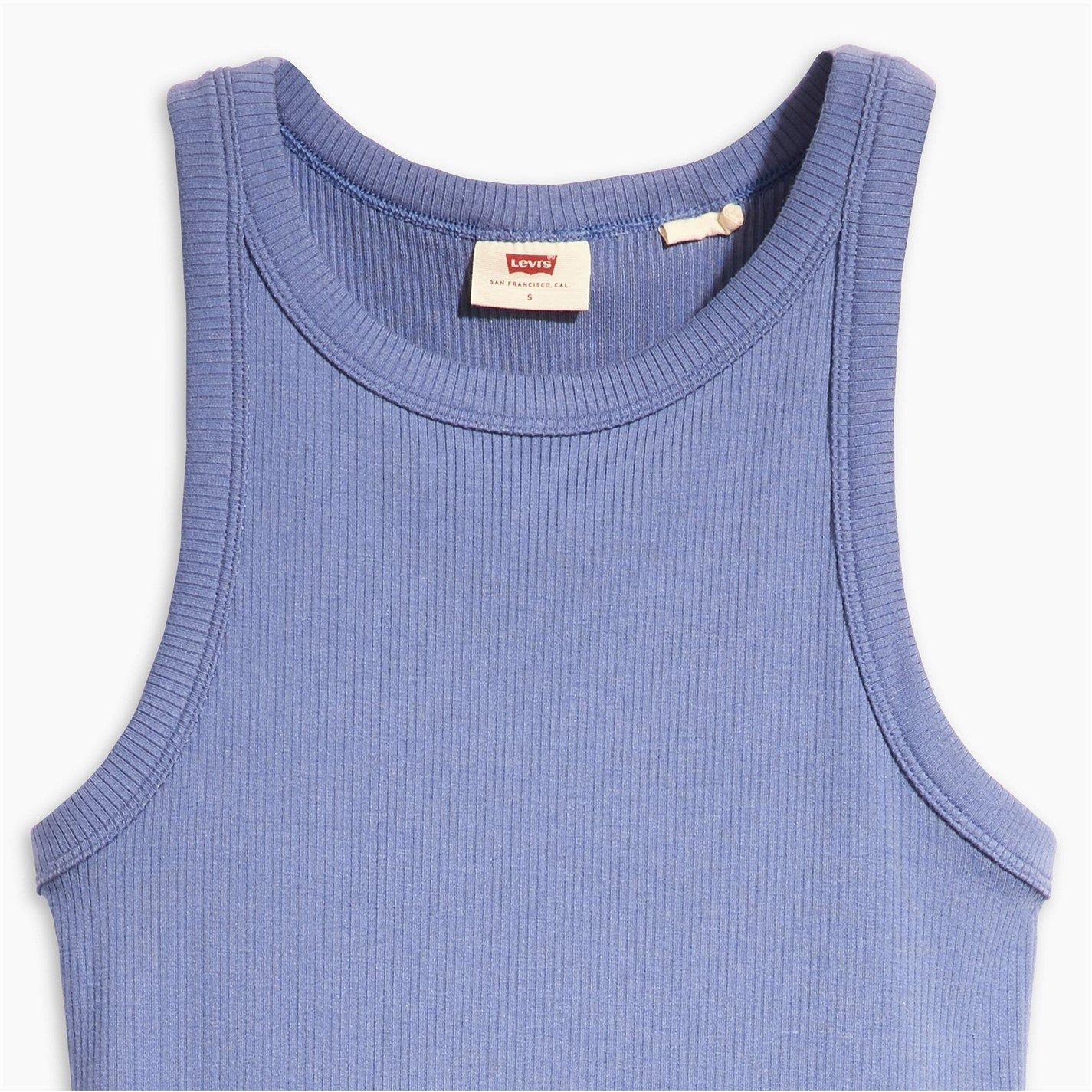 Levis Dreamy Tank Coastal Fjord