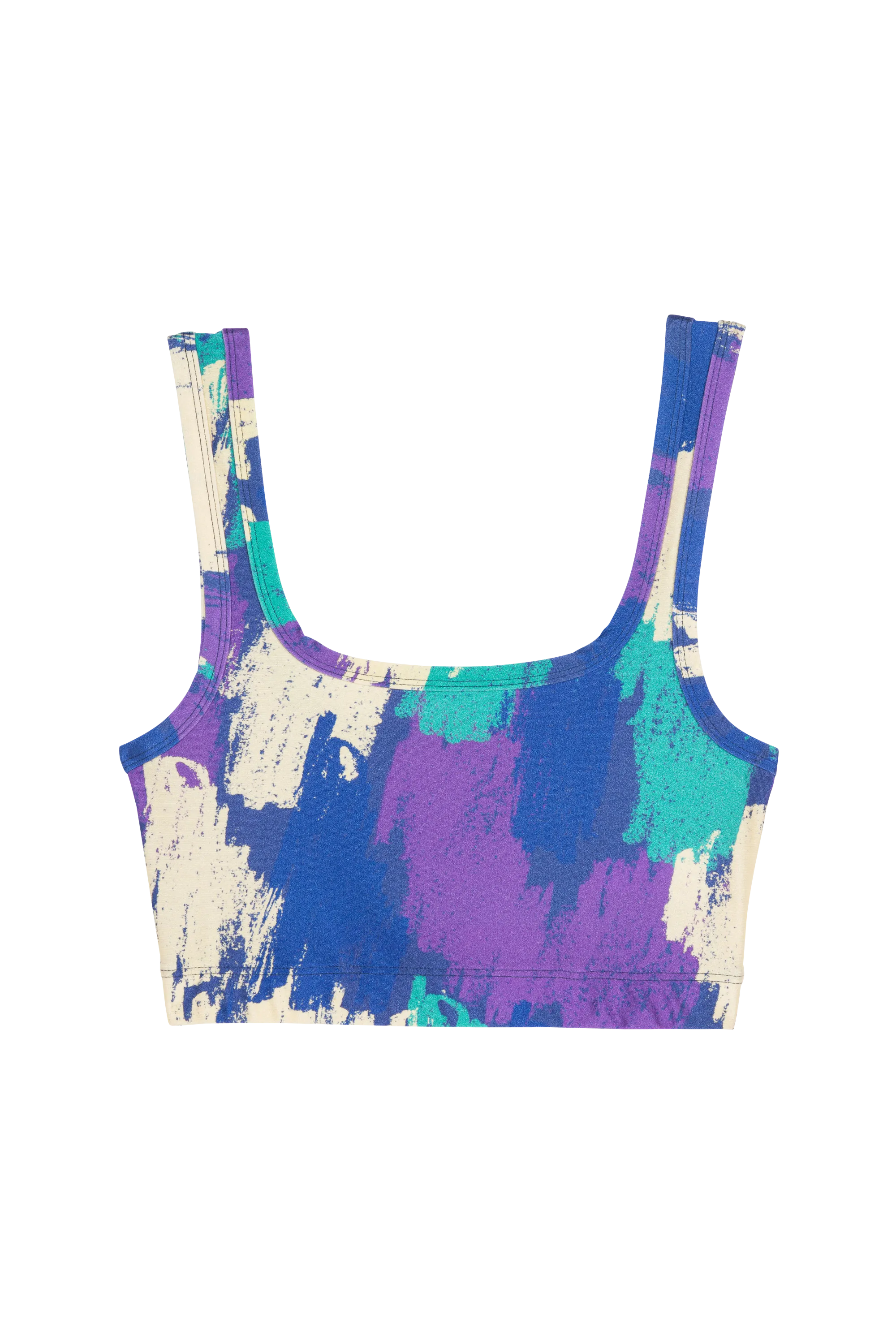 BOBO CHOSES Brassière 222AD069 Multicolore