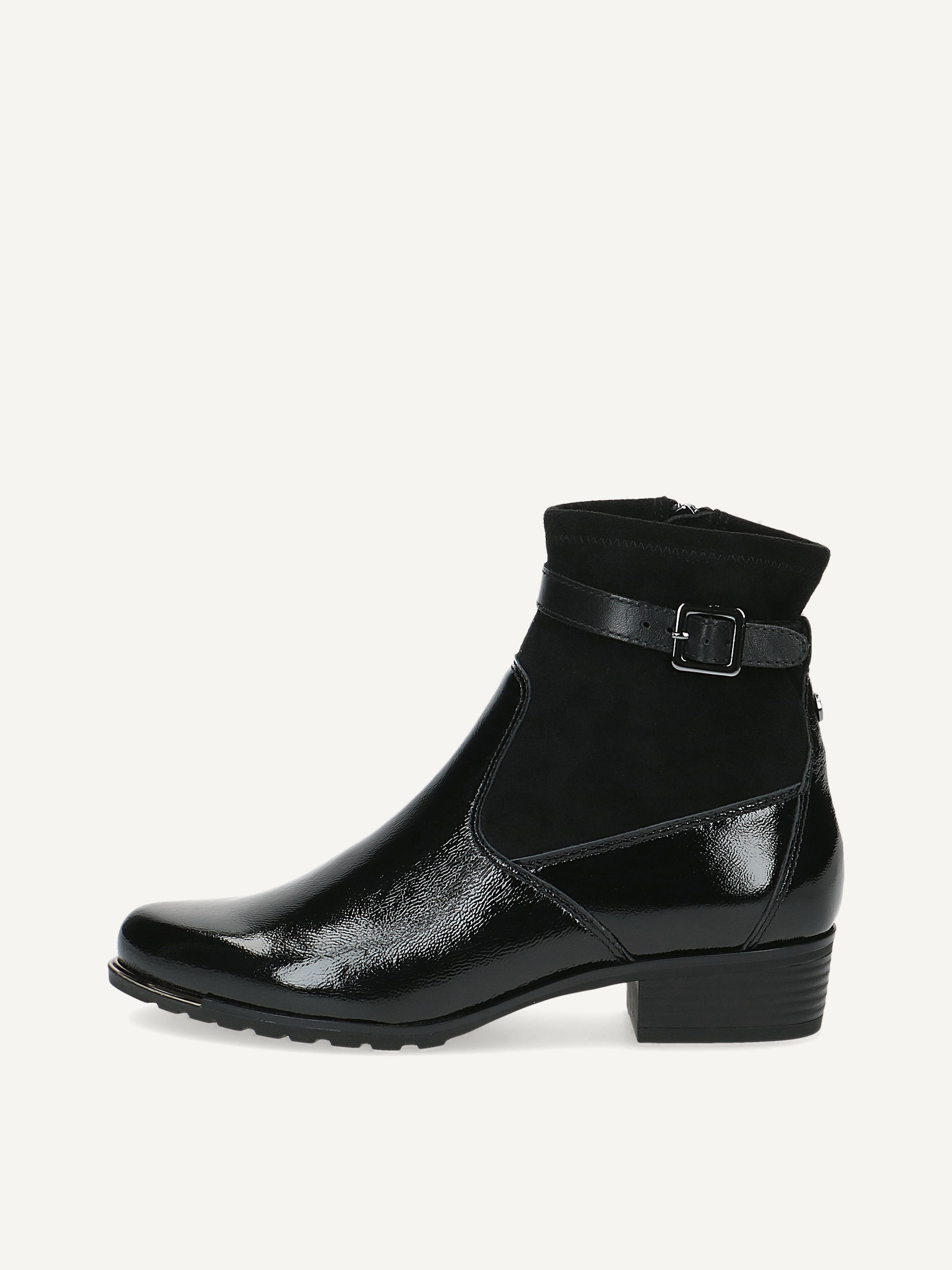Stiefelette