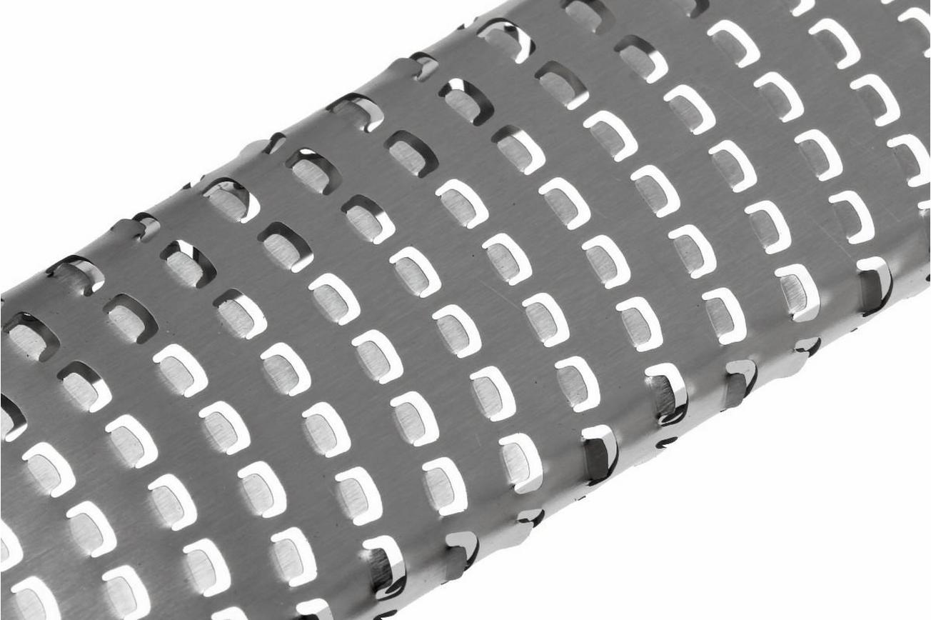 Microplane Premium Classic rasp, zwart