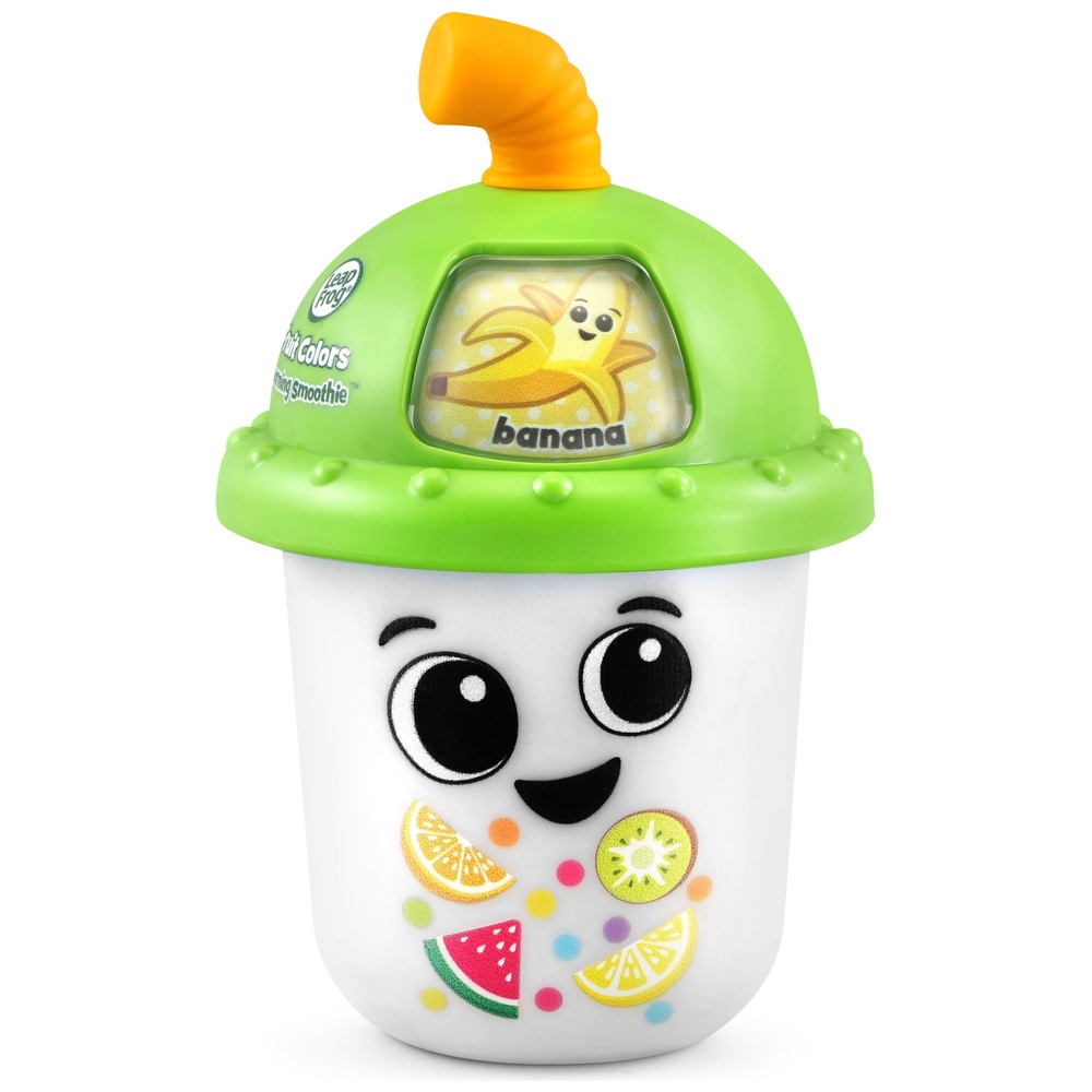 LeapFrog Fruchtfarben-Lern-Smoothie
