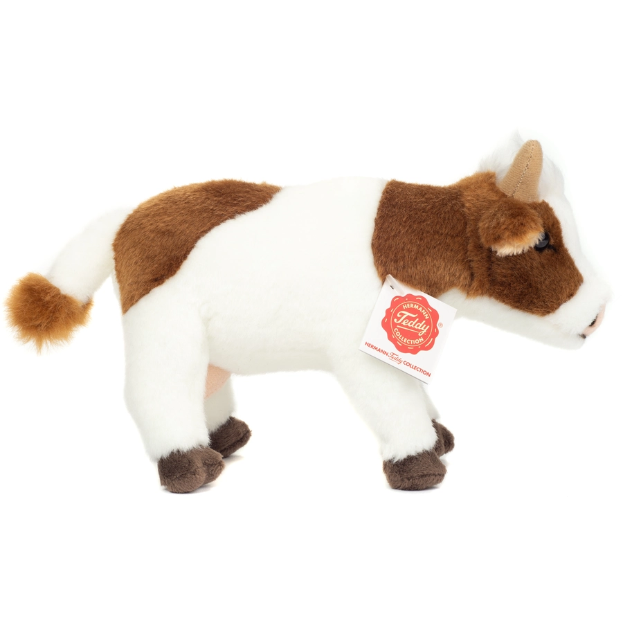 Teddy HERMANN® Kuh stehend 23 cm