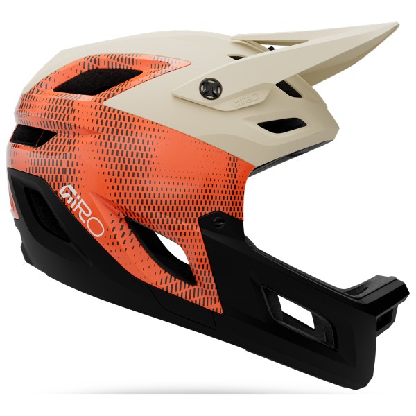 Giro - Coalition Spherical - Casque de cyclisme