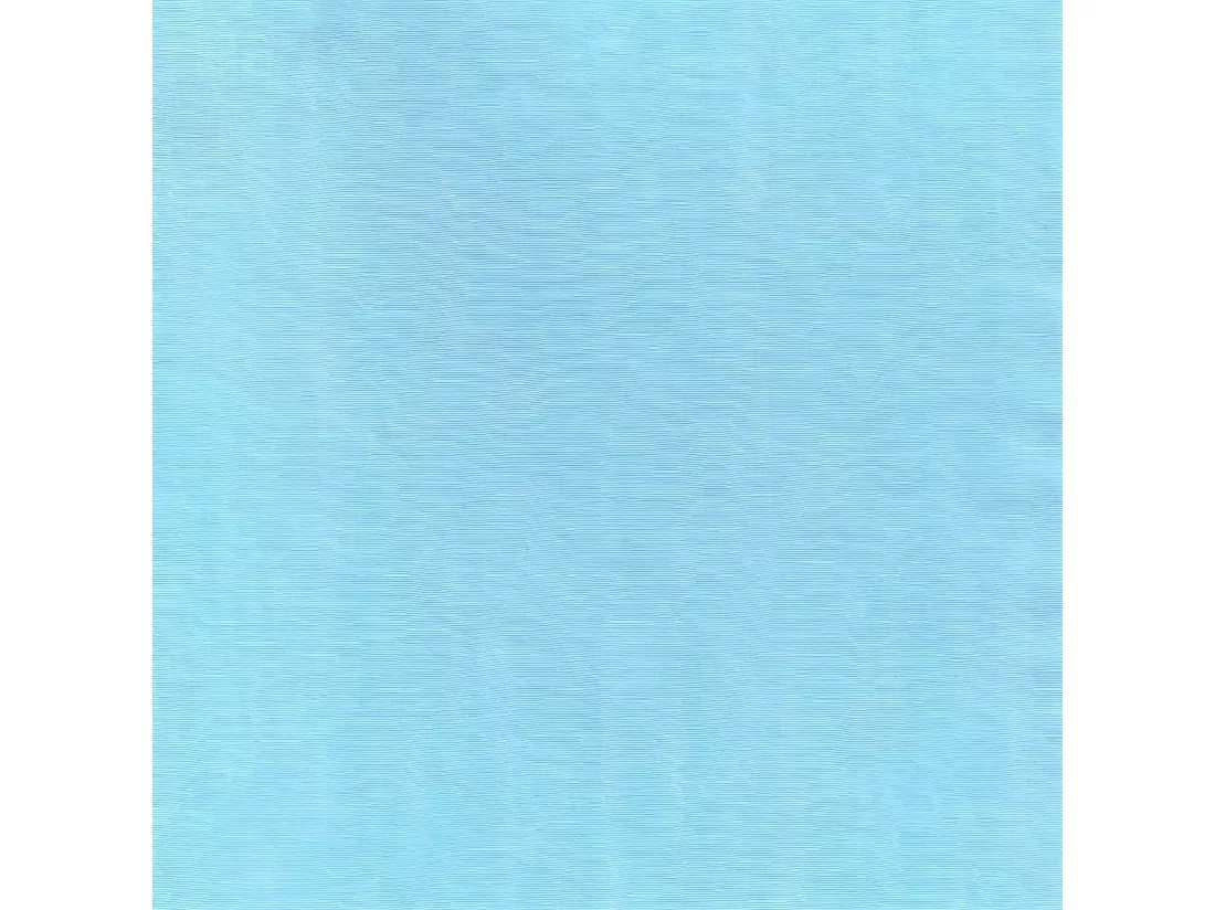 MINEA | Alèse B-Sensible Bleu ciel bébé | Impermeable & Anti-acariens