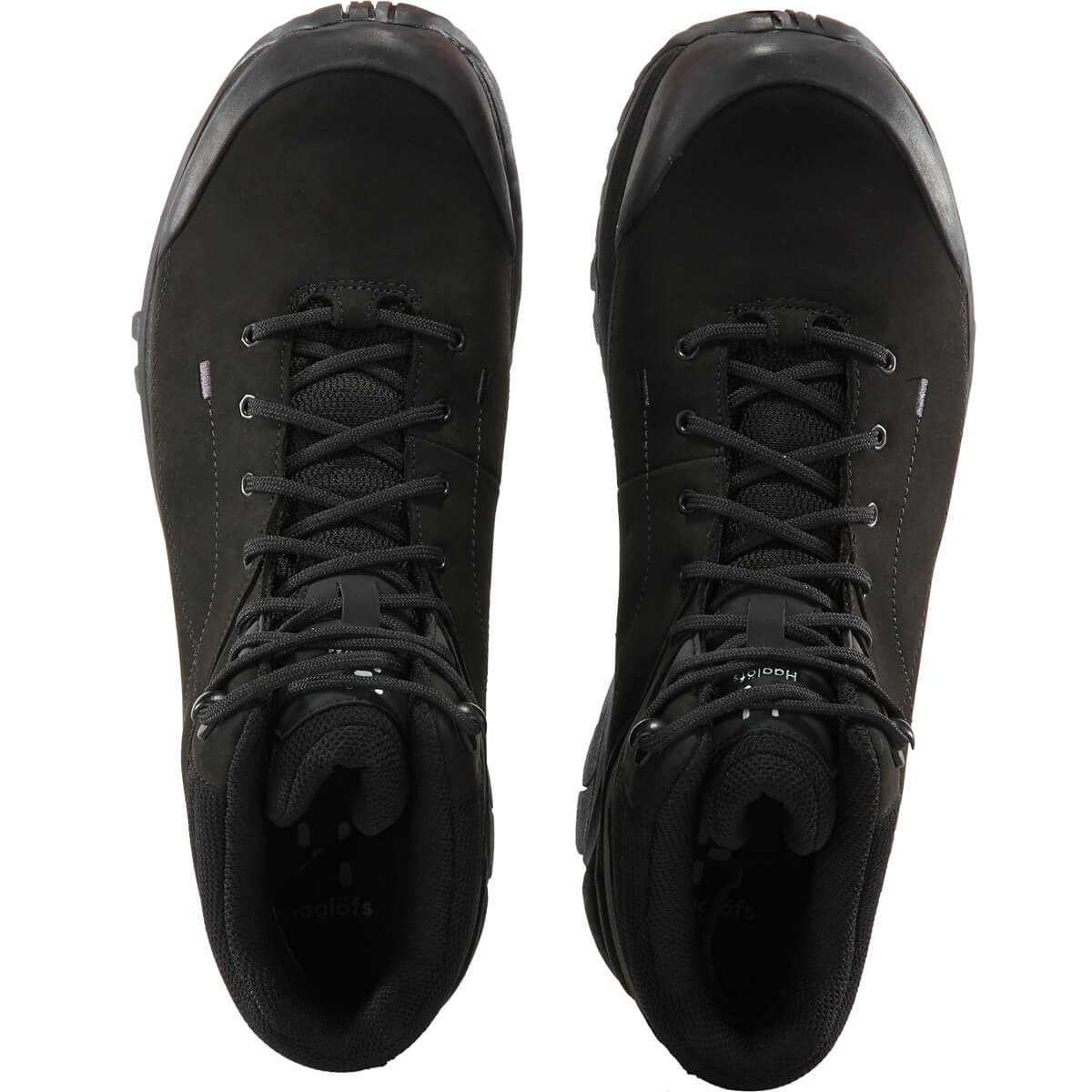 Haglöfs Ridge Mid GTX Vandrestøvler Herre