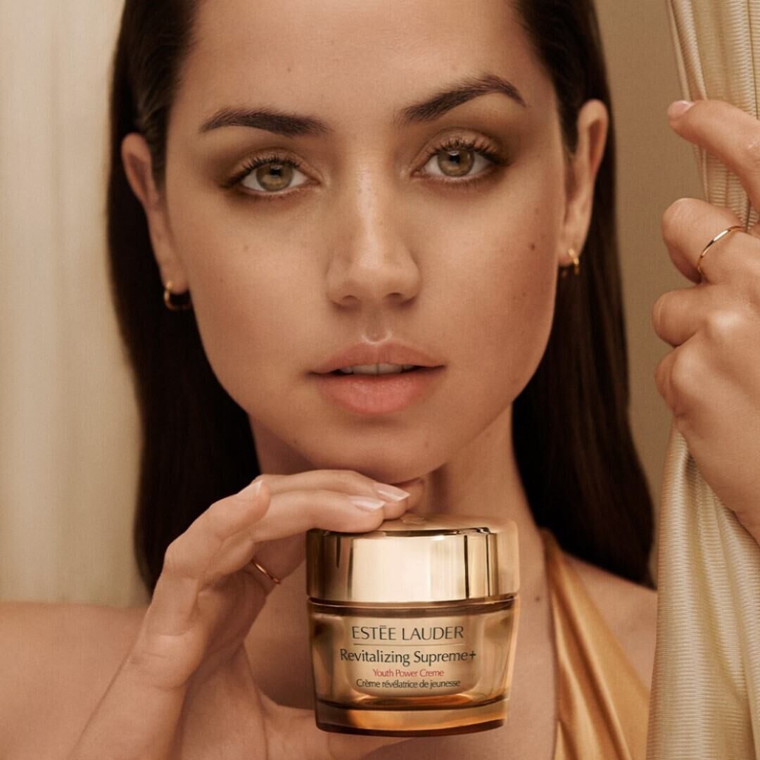 ESTEE LAUDER TRATAMENTO Youth Power Creme Moisturizer - 75ml
