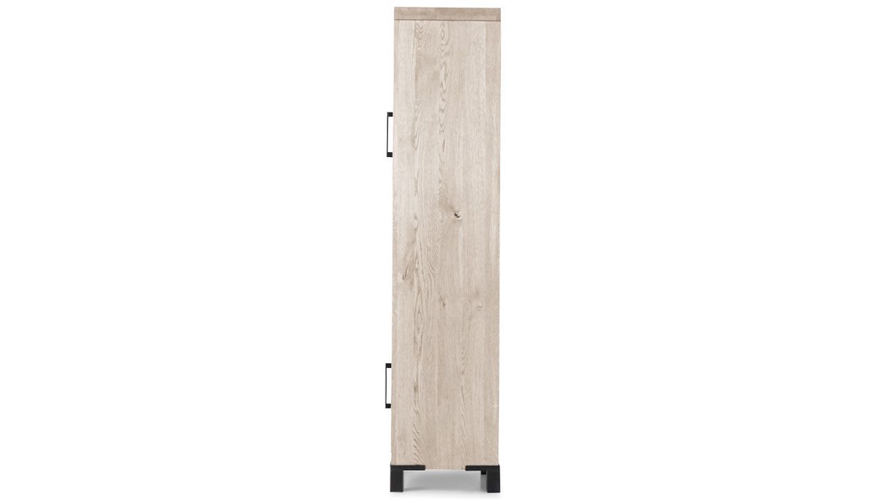 Bergkast Odile B55 x D40 x H180 cm