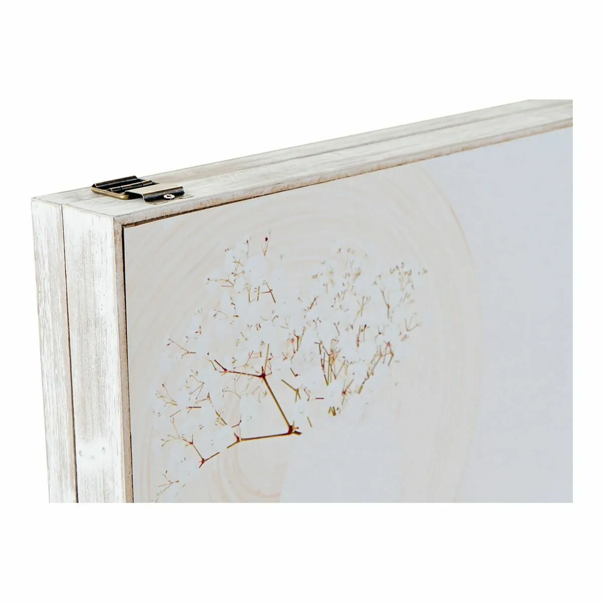 DKD Home Decor Armoire à clés