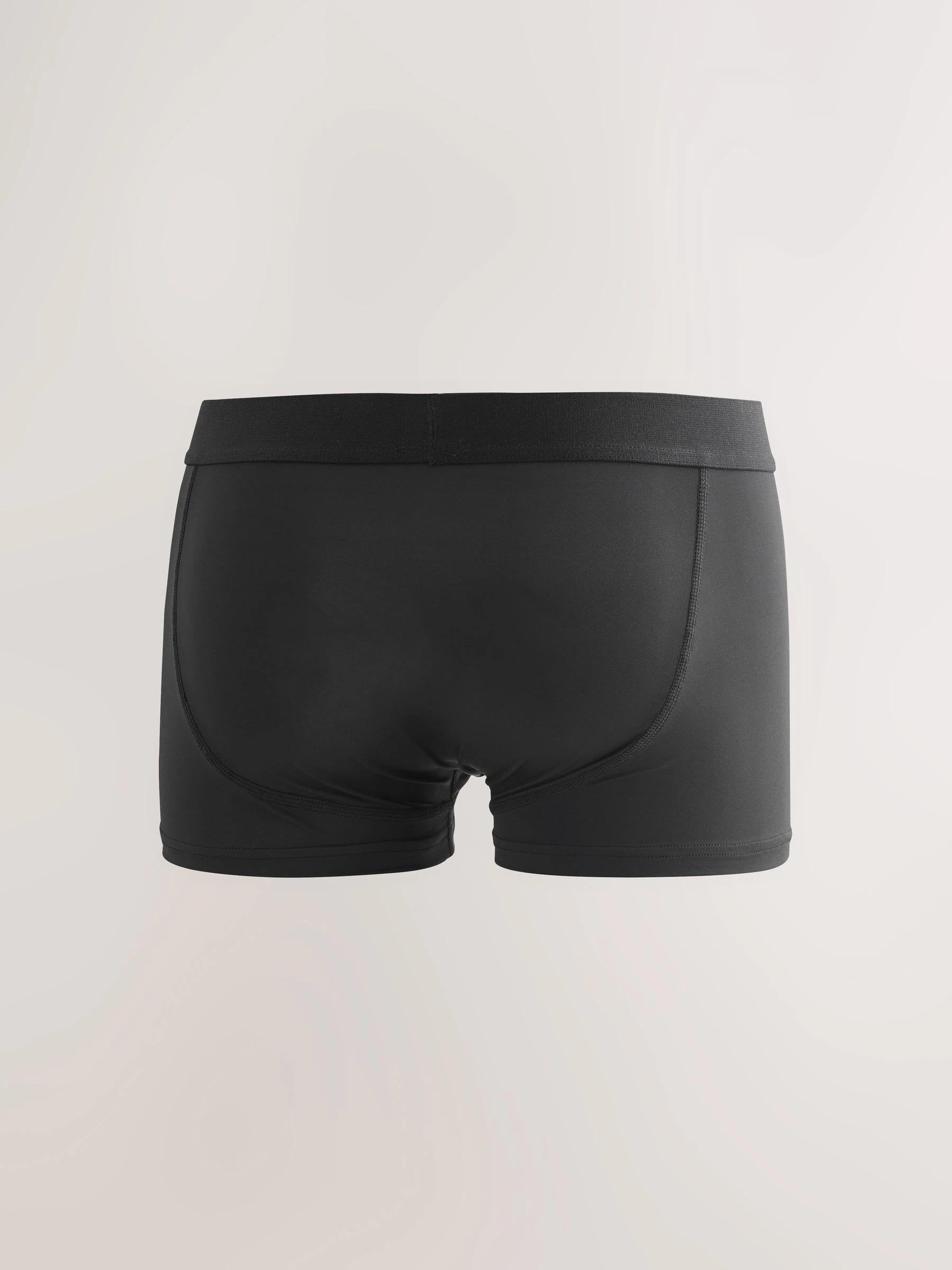 Blauw/grijs Motionflex - Motionflex Hipster 5 Pack
