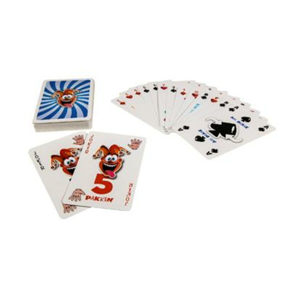 Clown Games Pesten