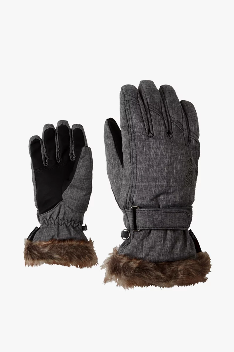 ziener Kim Damen Skihandschuh