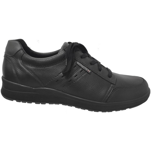 Mephisto - Vincente Negro