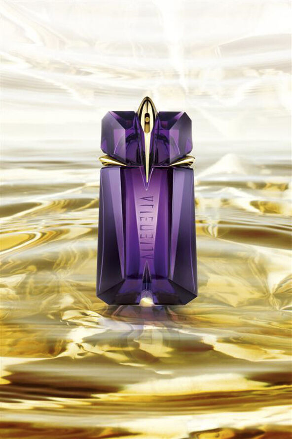 Mugler MUGLER Alien Eau de parfum refillable 60 ML