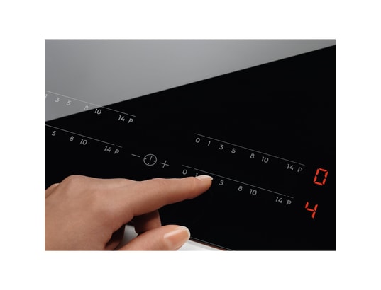 ELECTROLUX - Plaque induction EIV63343
