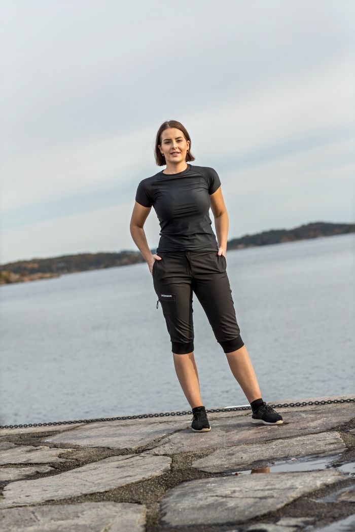 Stormberg Kvikne t-skjorte