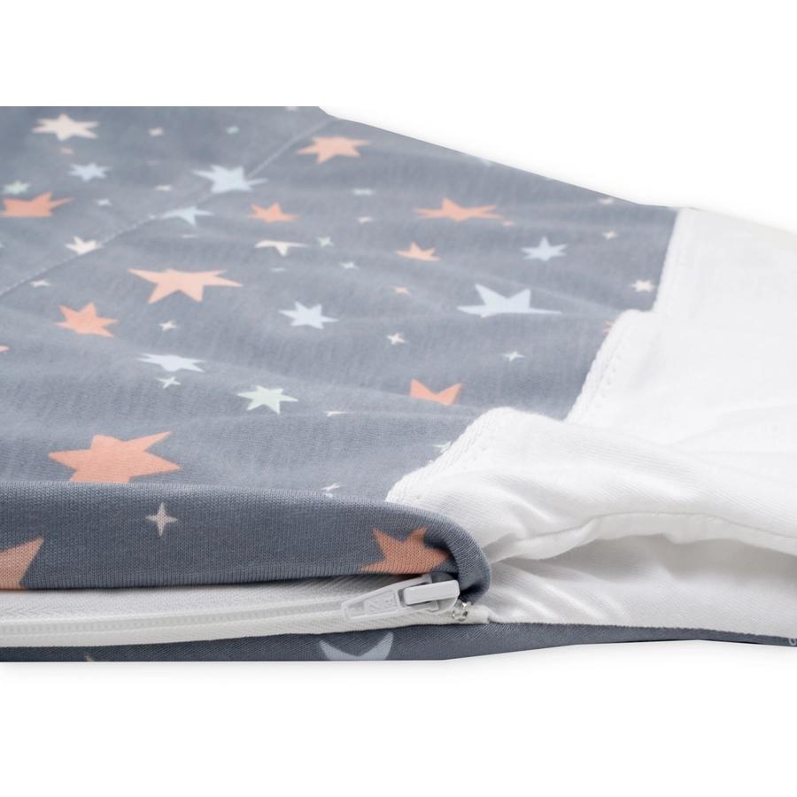 JULIUS ZÖLLNER Schlafsack Dreamer Shiny Stars