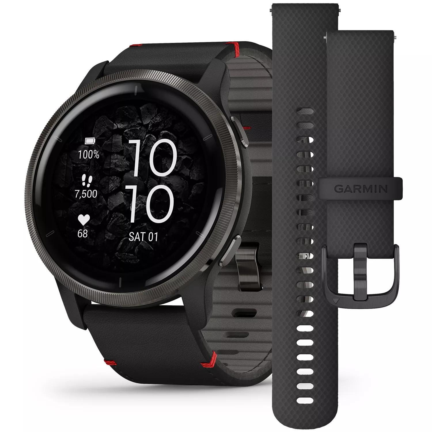 Garmin Venu 2 010-02430-21
