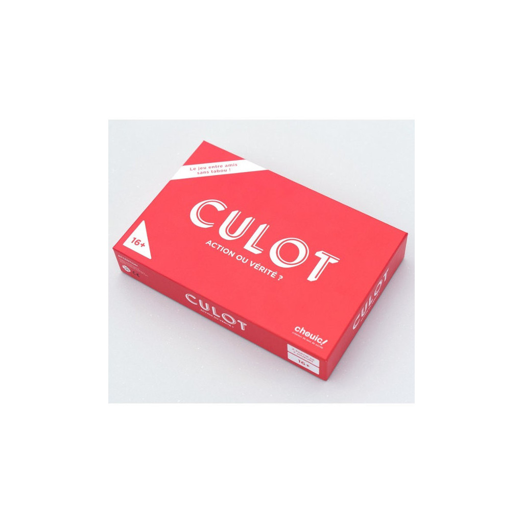 Culot