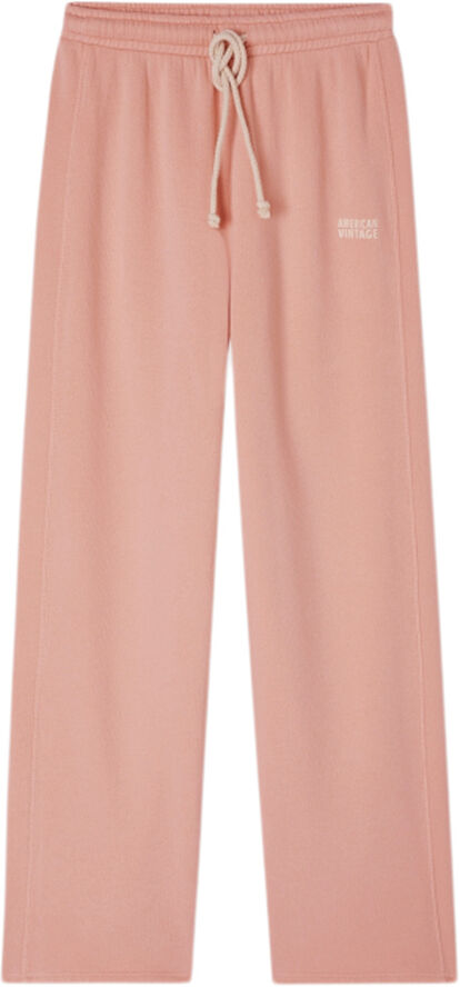 American Vintage IZU05AH24 Pink