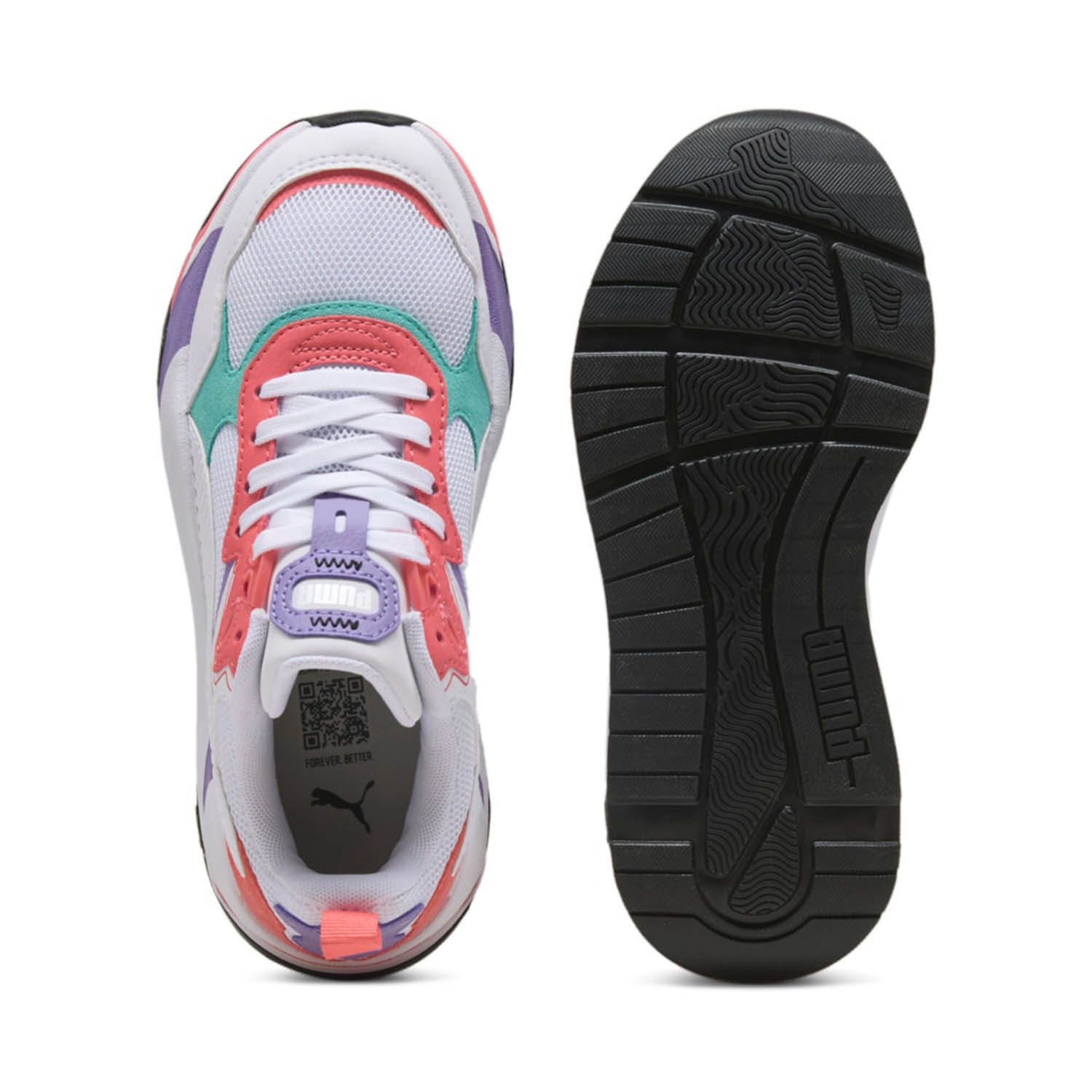 PUMA  Trinity Jr