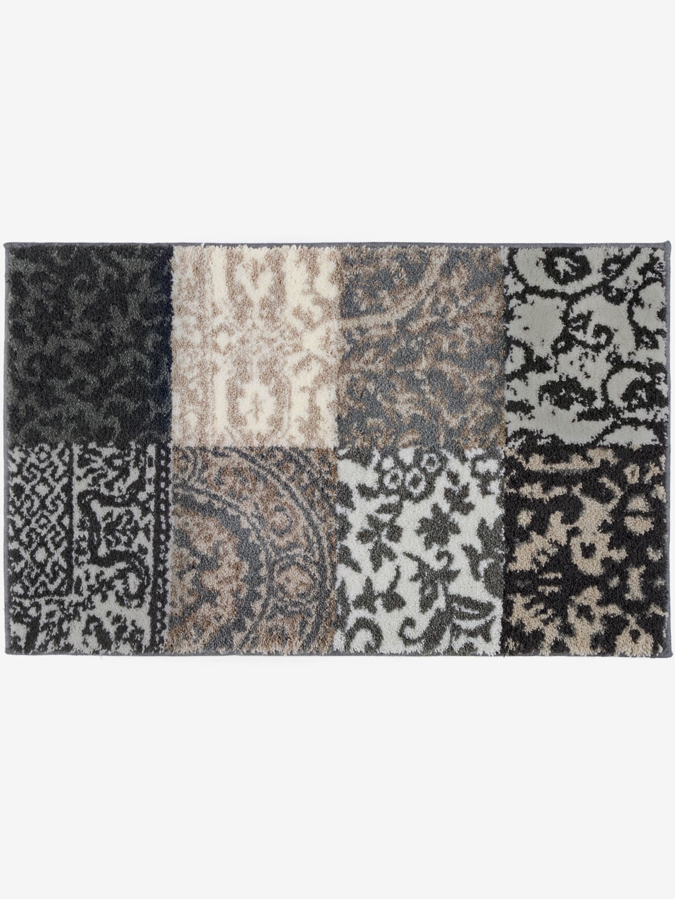 Tapis de bain acrylique