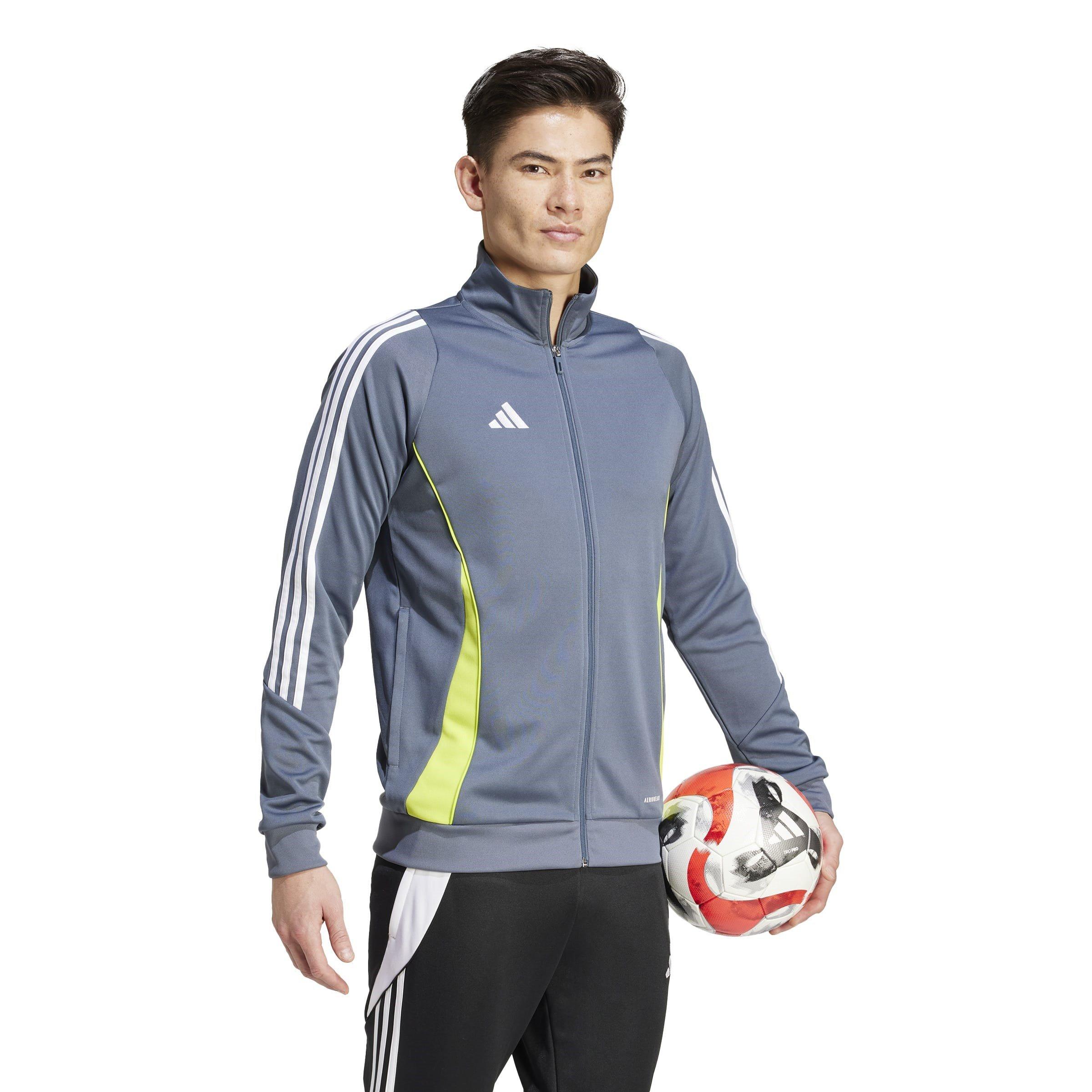 adidas Tiro 24 Training Track Top Mens