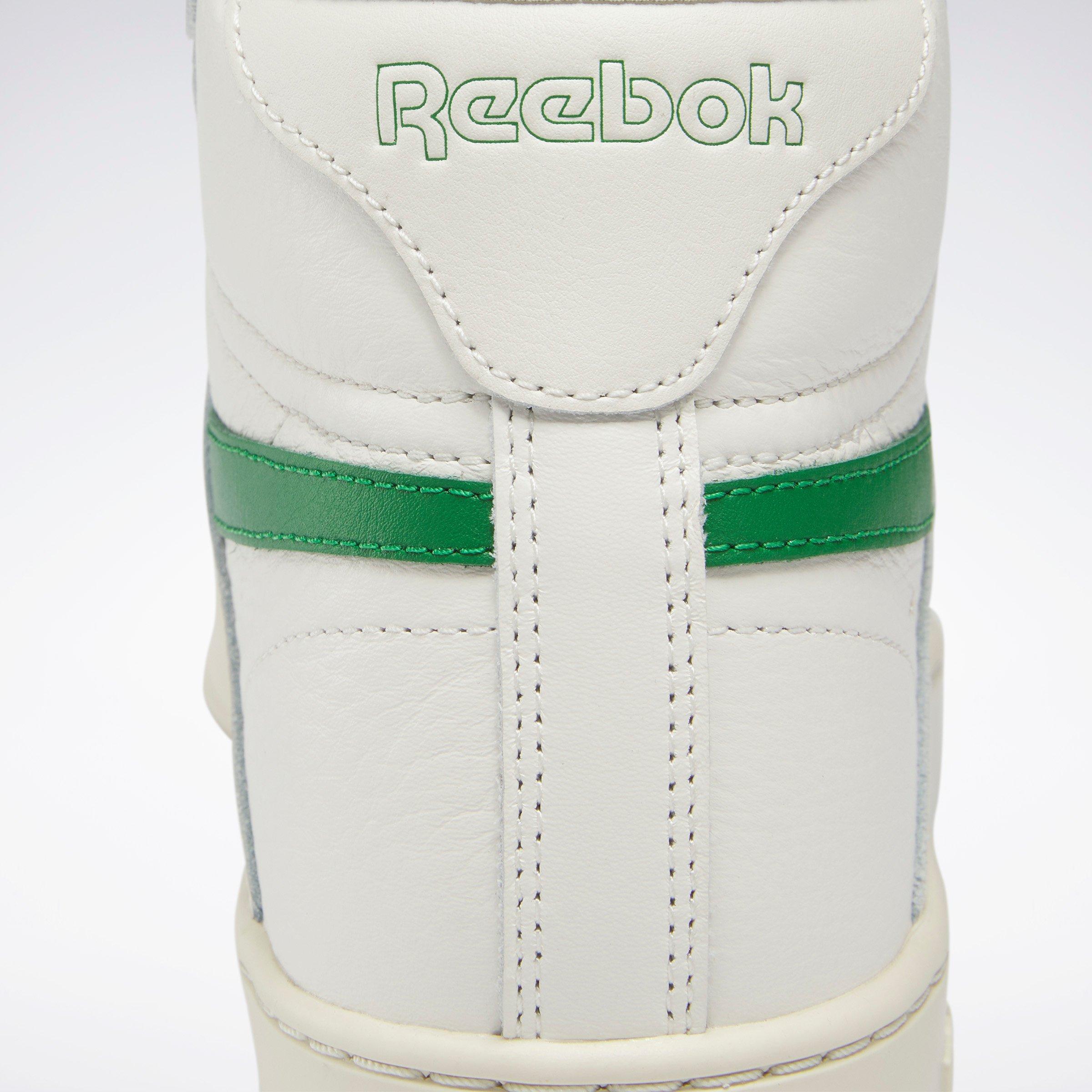 Reebok Club 85 Form Hi Shoes Adults