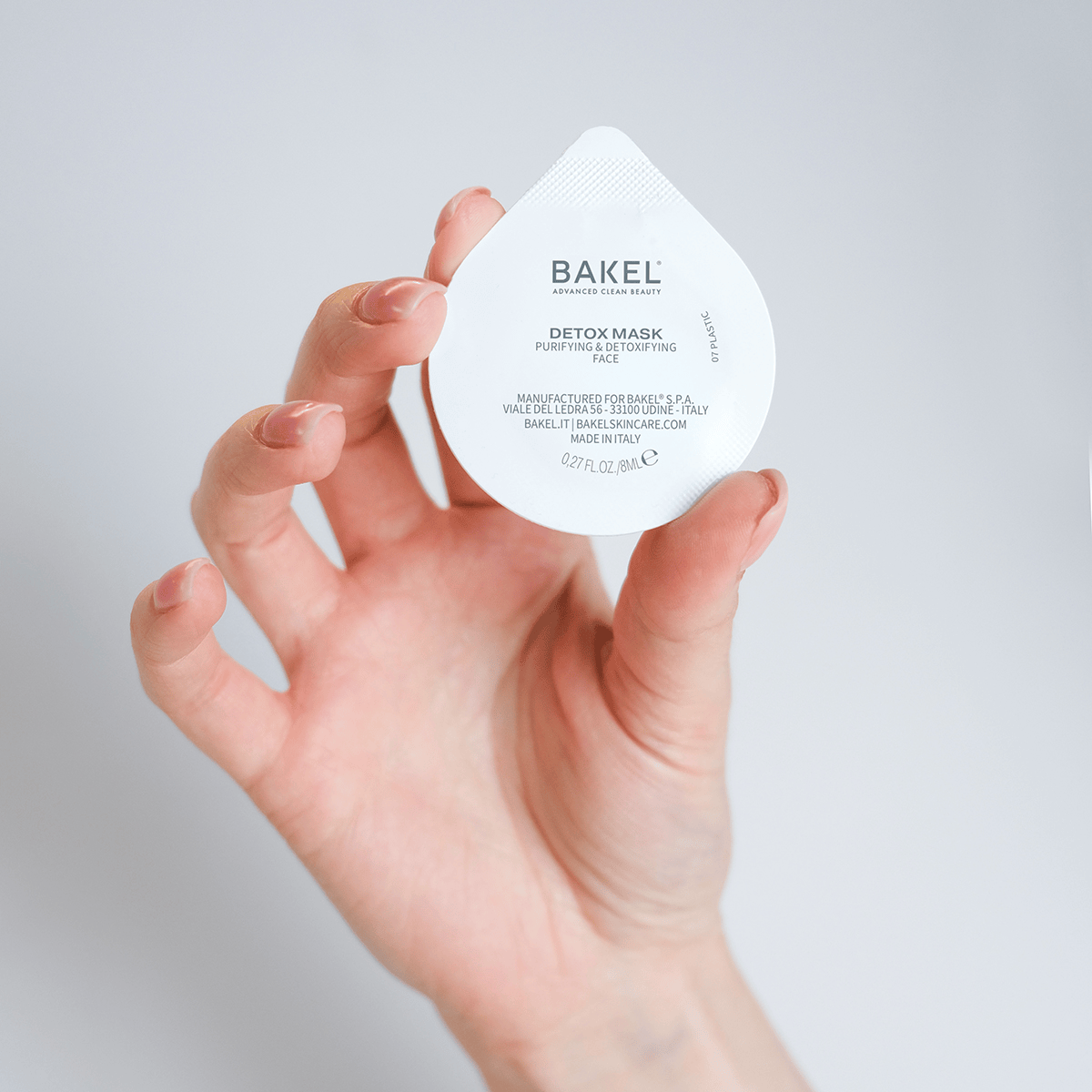 Detox Mask 8ml