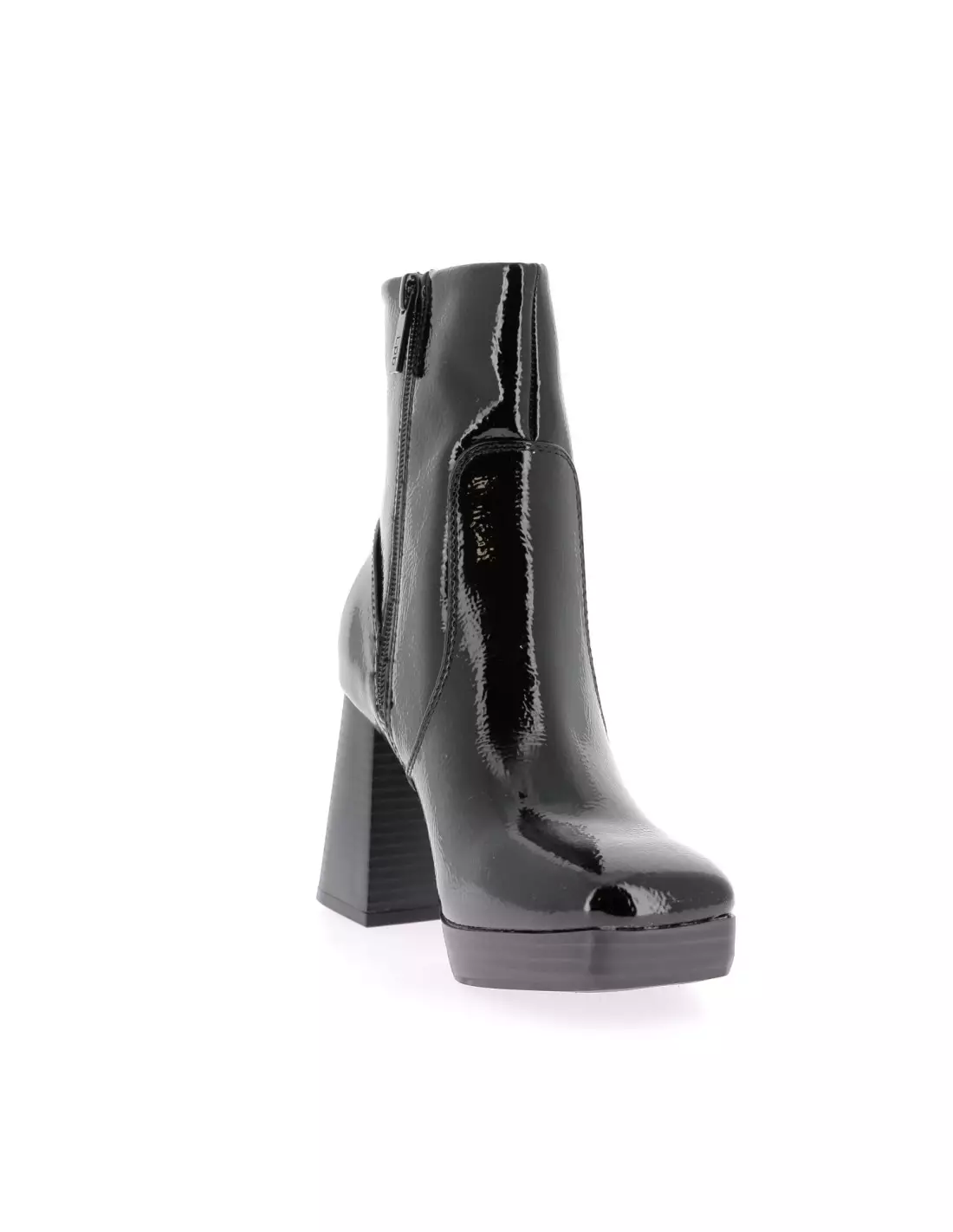 LES PETITES BOMBES - LPB GENOISE - Boots & bottines Noirvernis