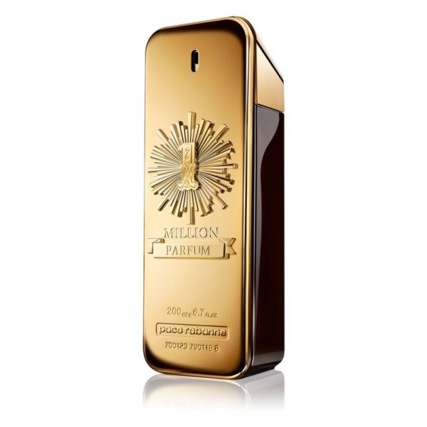 Paco Rabanne 1 Million Man Eau de Parfum 200ml (Original)