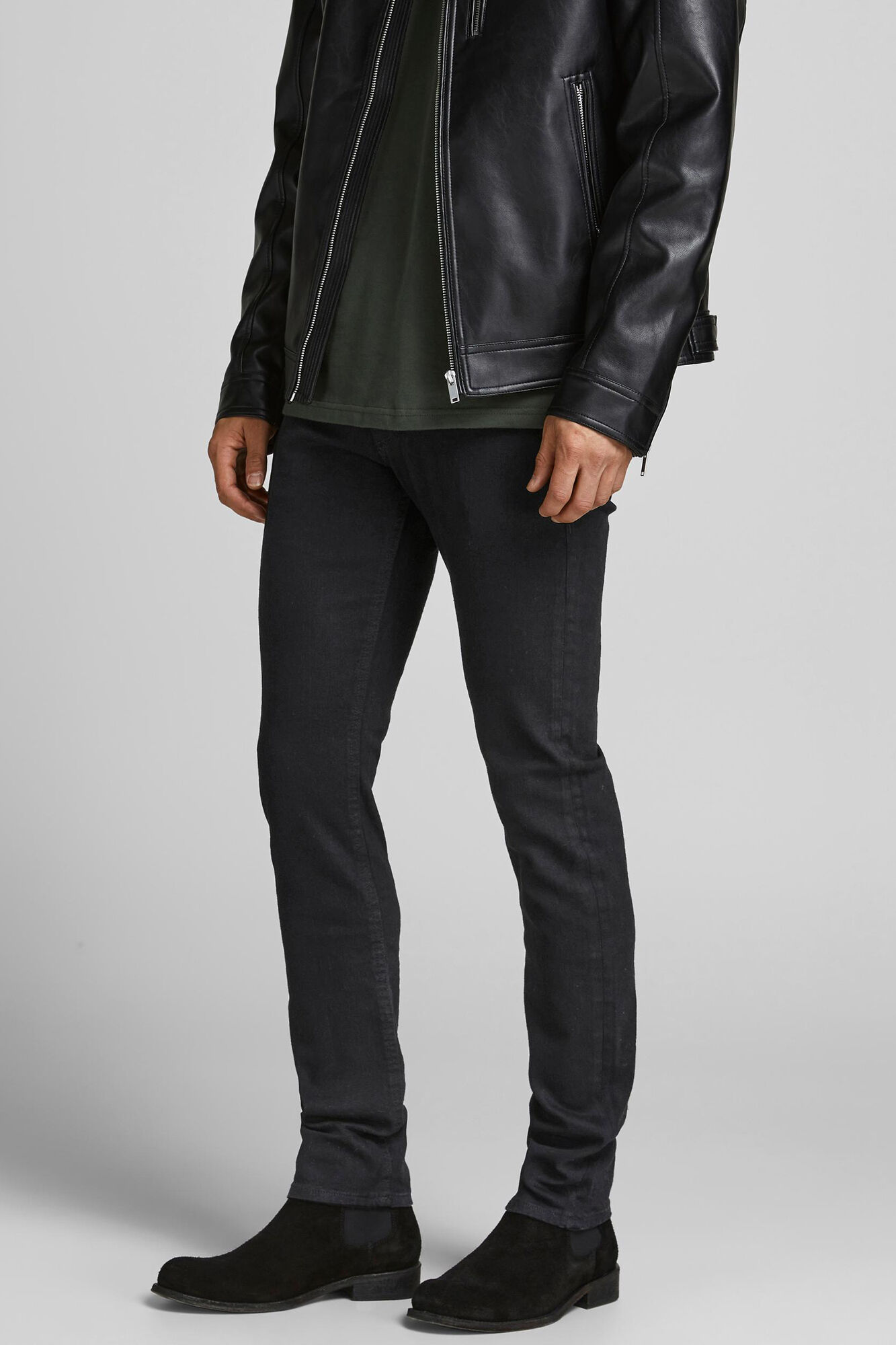 Calça jeans Glenn Original Slim Fit