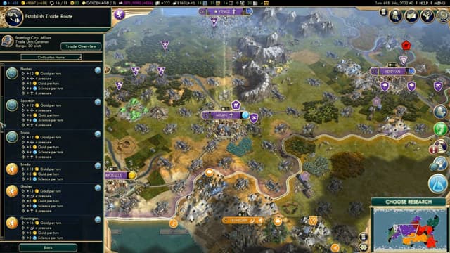 Sid Meier's Civilization V The Complete Edition