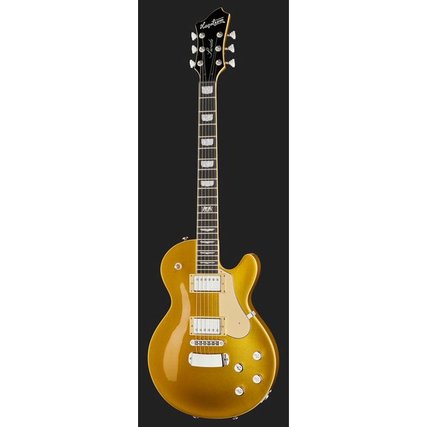 Hagstrom Swede Gold