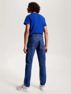 Calça jeans Scanton Y Slim Faded