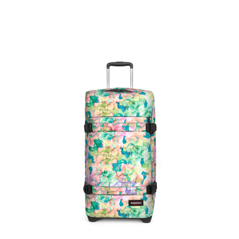 Valise souple Transit'R M 67 cm Garden soft