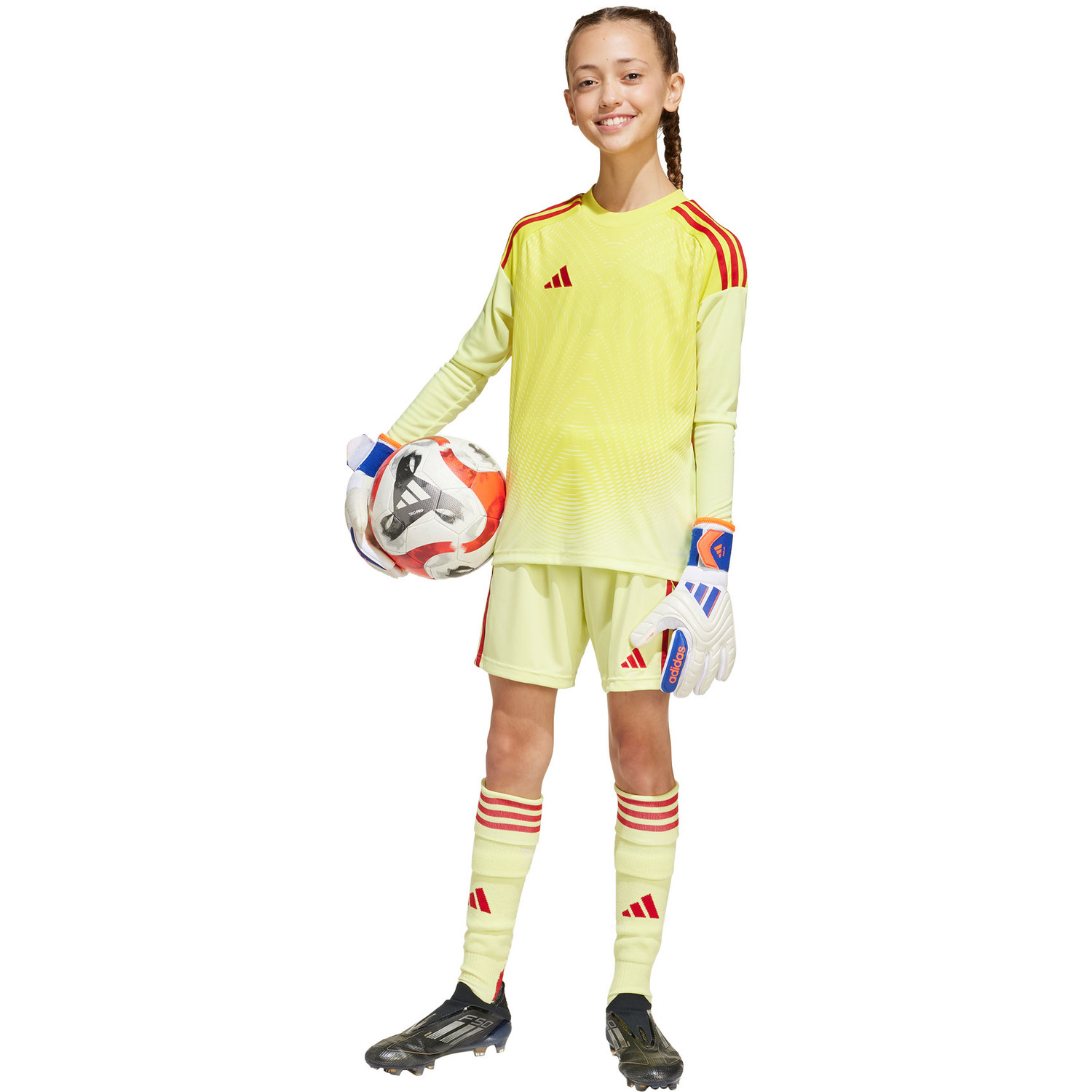 adidas Tiro 24 Keepersshort Kids