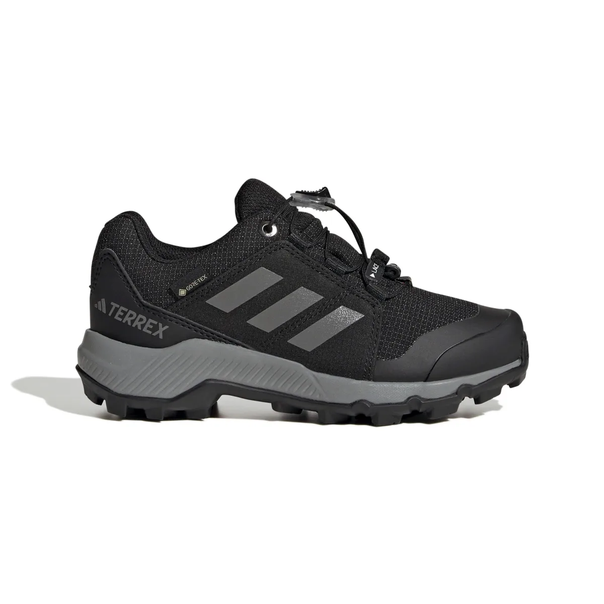 Adidas Terrex Gtx K Cblack/Grethr/Cblack Cblack/grethr/cblack