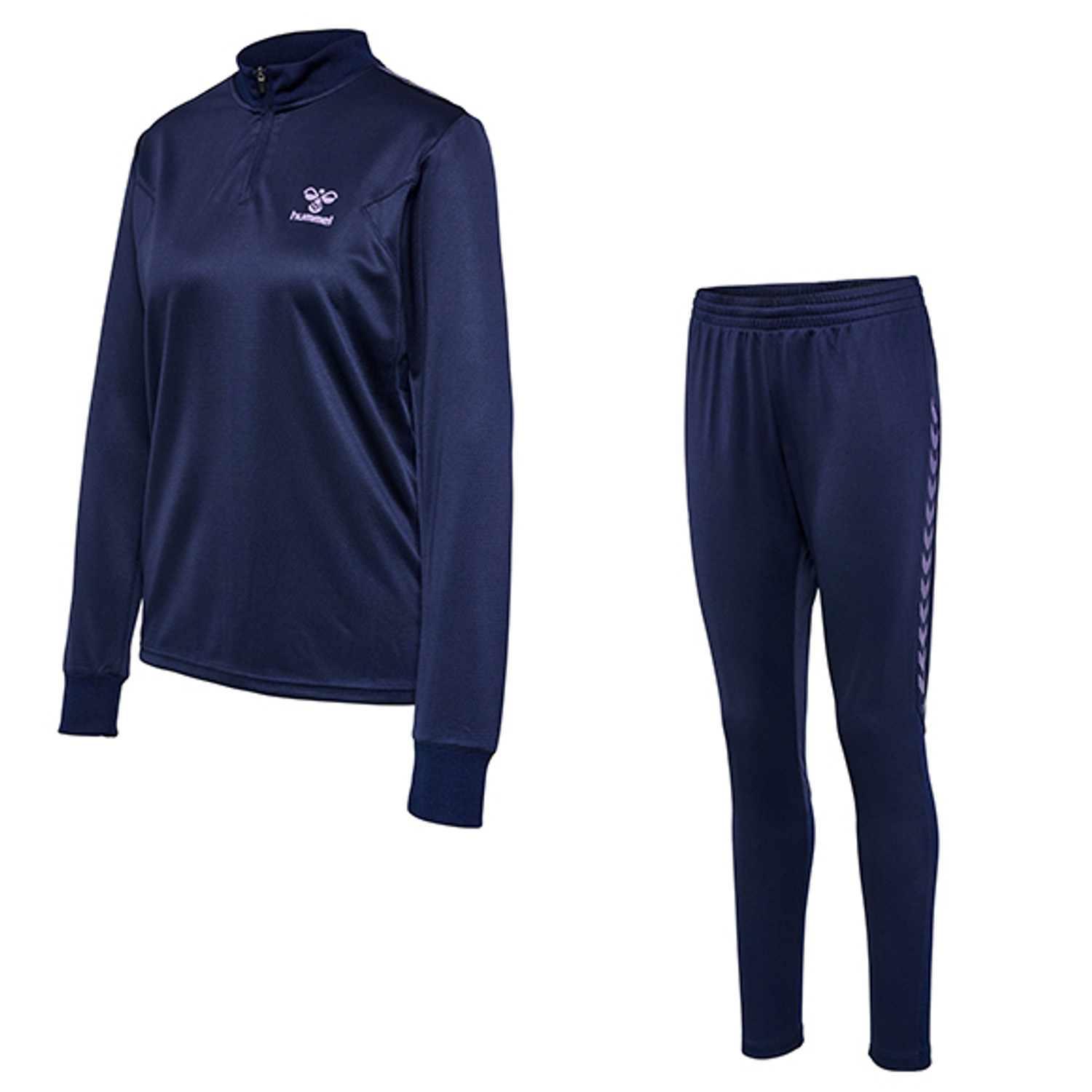 Hummel Staltic Trainingspak Women