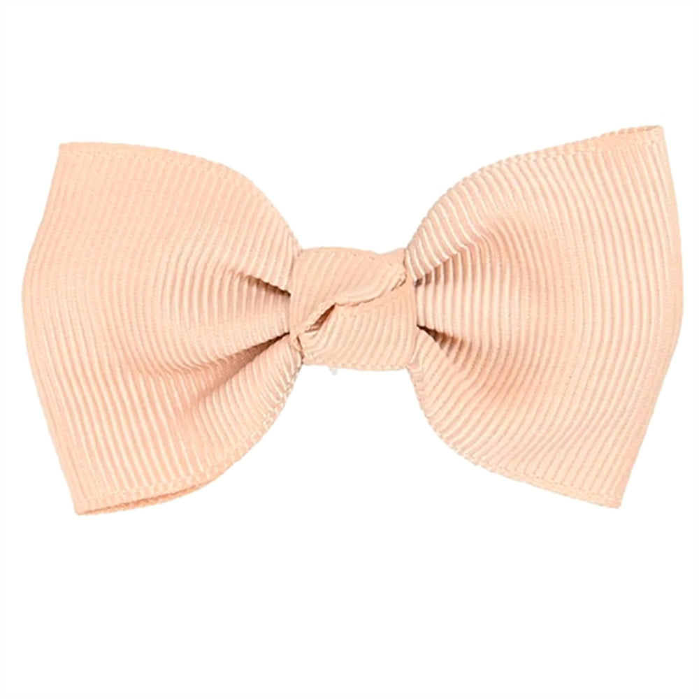 Bowtie Sløjfe Beige - Bow's by Stær → Luksusbaby.dk