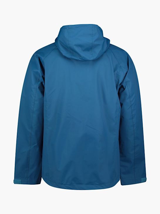 Big Tramp Outdoorjacke Blau