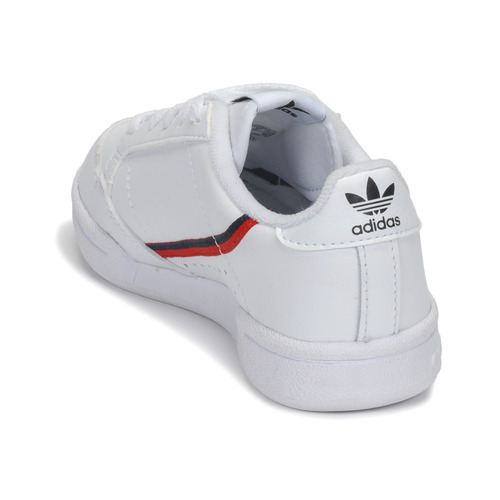adidas Originals - CONTINENTAL 80 C - Blanc