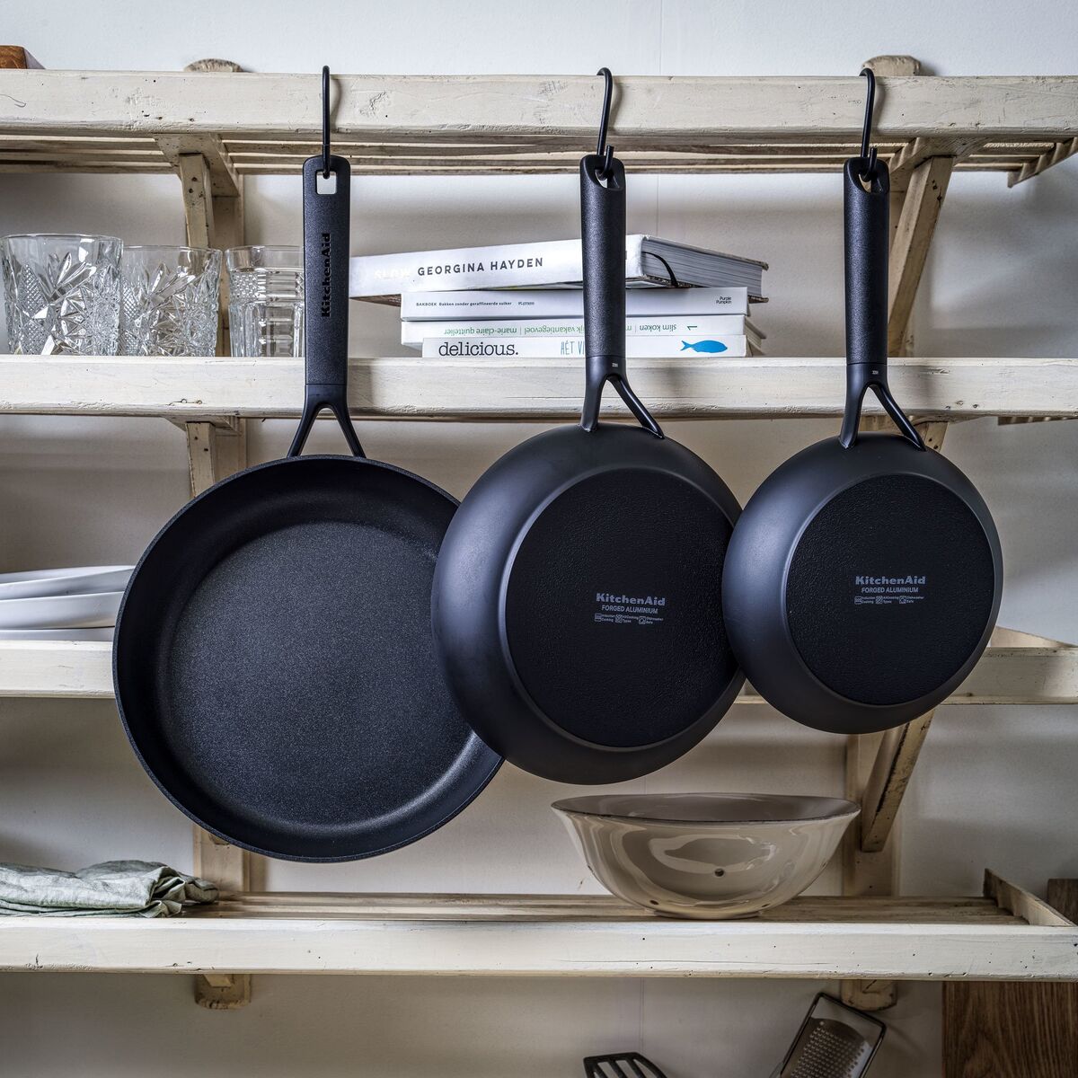 Cookware Collection Stekepanne 20 cm