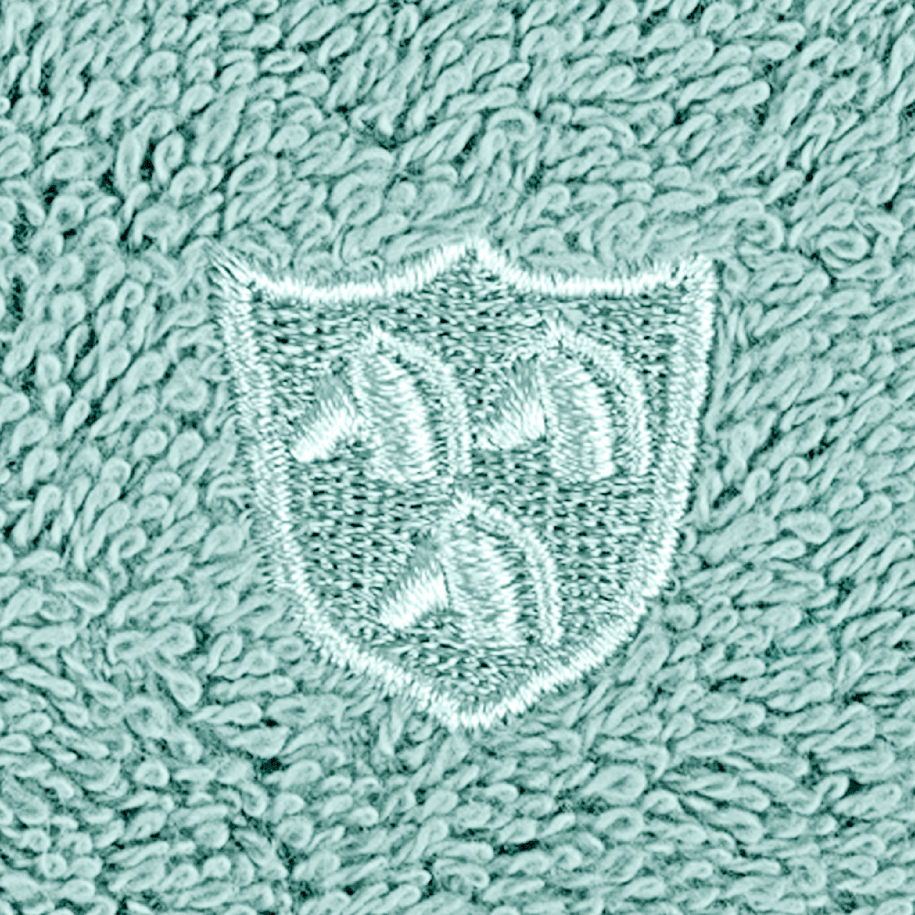 Waschhandschuh VITA jade